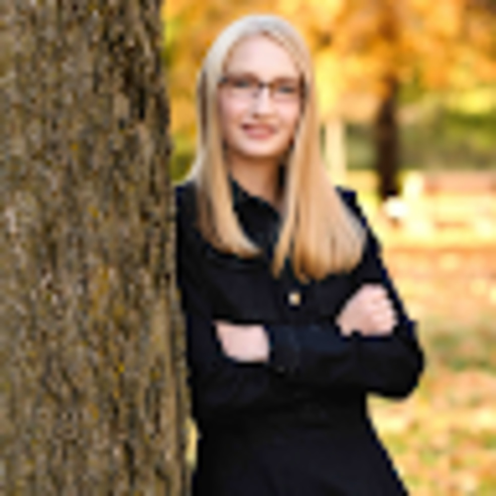 Meet your Posher, Rachel